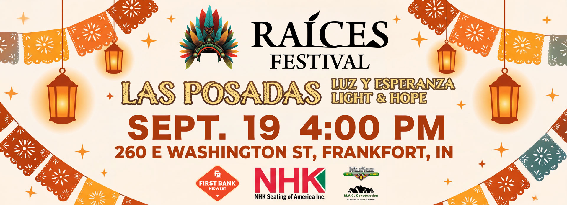 Raices Festival