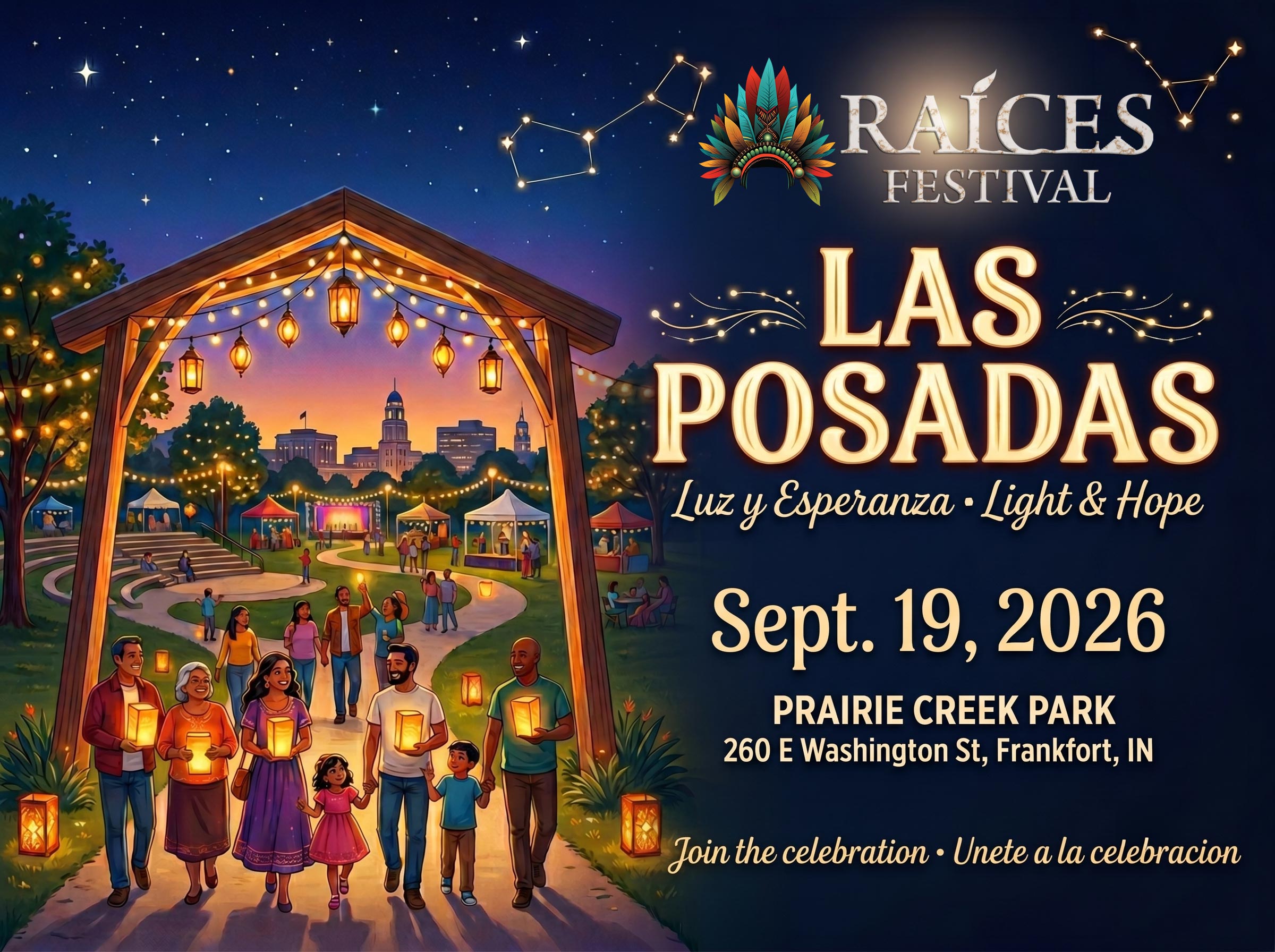 Raices Festival
