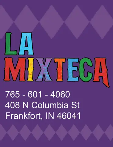 La Mixteca
