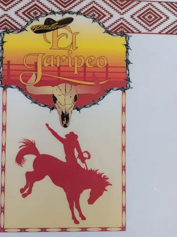 El Jaripeo